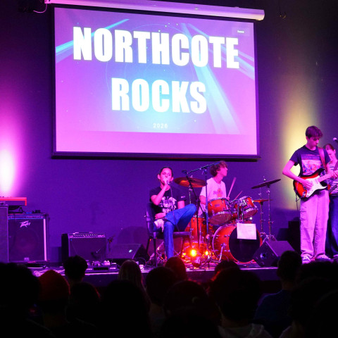 northcote rocks 2026 T2