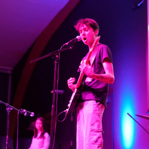 northcote rocks 2026 T2