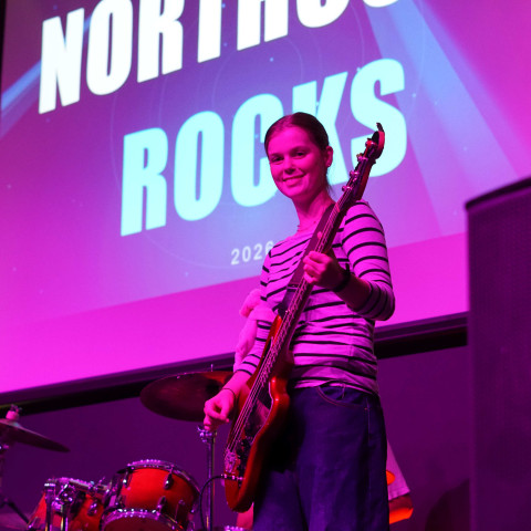 northcote rocks 2026 T2