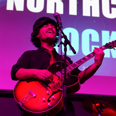 northcote rocks 2026 T2