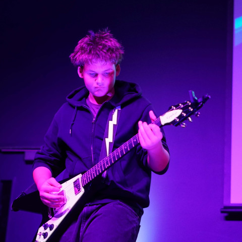 northcote rocks 2026 T2