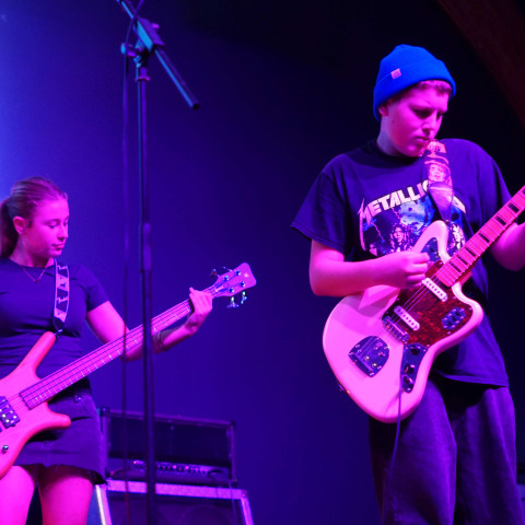 northcote rocks 2026 T2