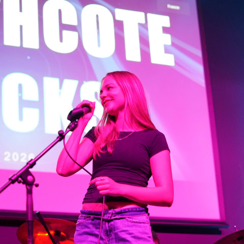 northcote rocks 2026 T2