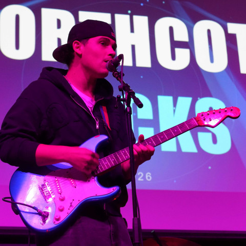 northcote rocks 2026 T2