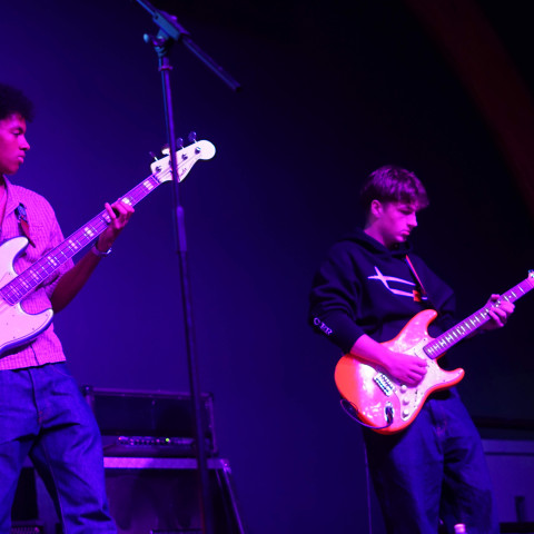 northcote rocks 2026 T2