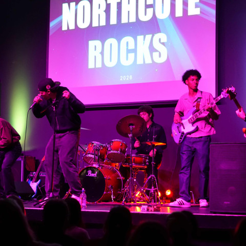 northcote rocks 2026 T2