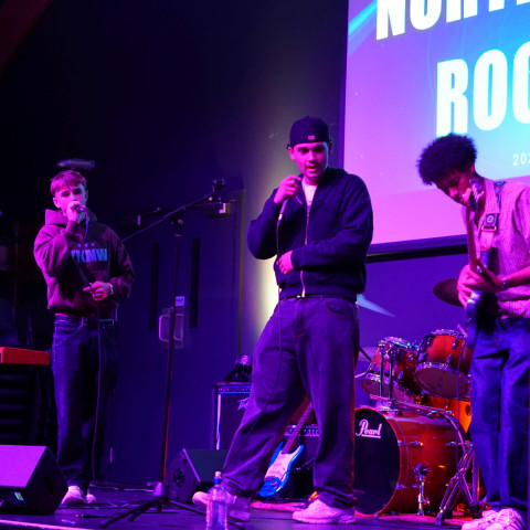 northcote rocks 2026 T2