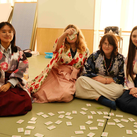2026 japan trip northcote college