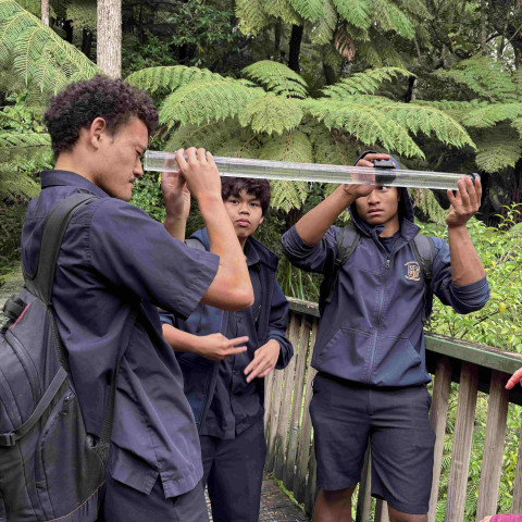 2026 T2 wk 06 Y12 science water 