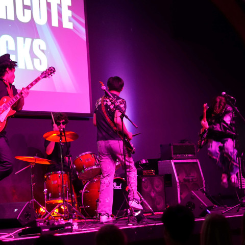 northcote rocks 2026 T2