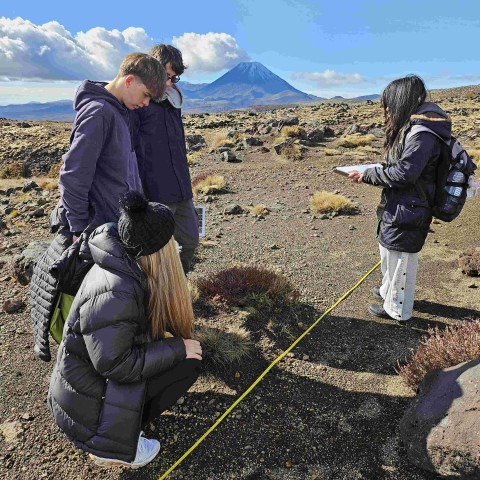 12GEO tongariro