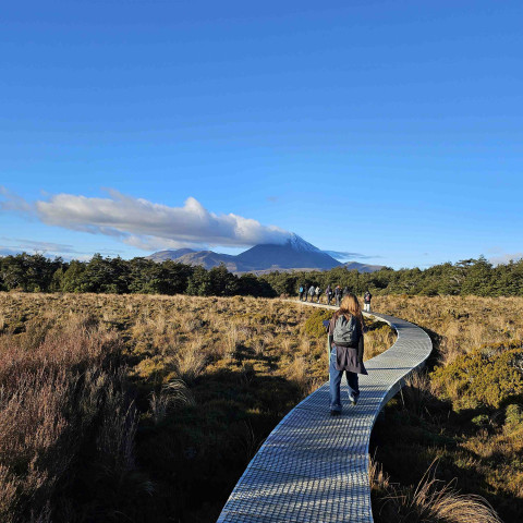 12GEO tongariro