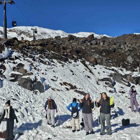 12GEO tongariro
