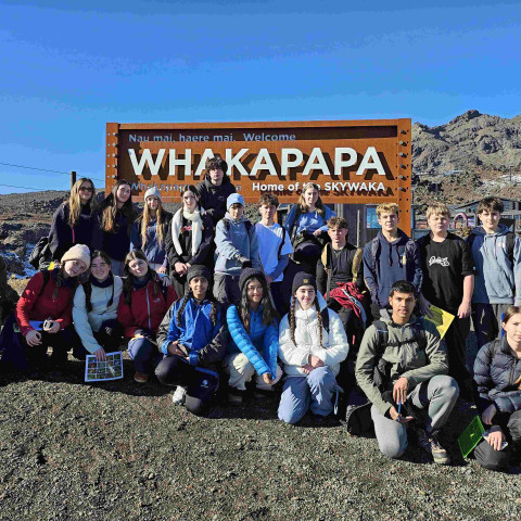 12GEO tongariro