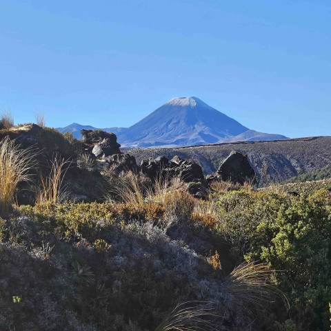 12GEO tongariro