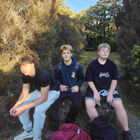 12GEO tongariro