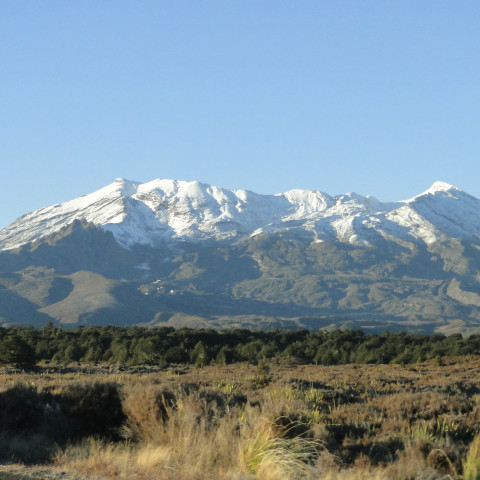 12GEO tongariro