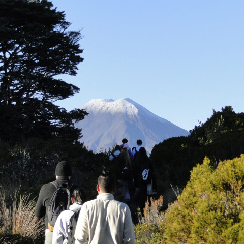 12GEO tongariro