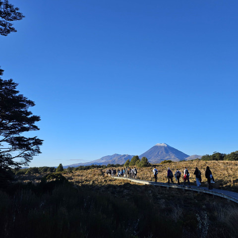 12GEO tongariro