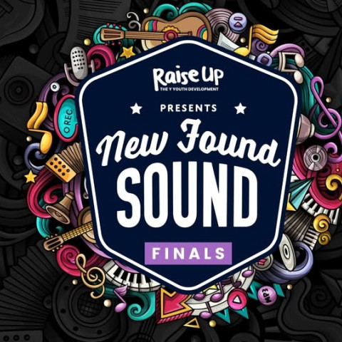 2026 new found sound 