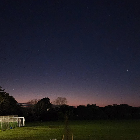 NC matariki 2026