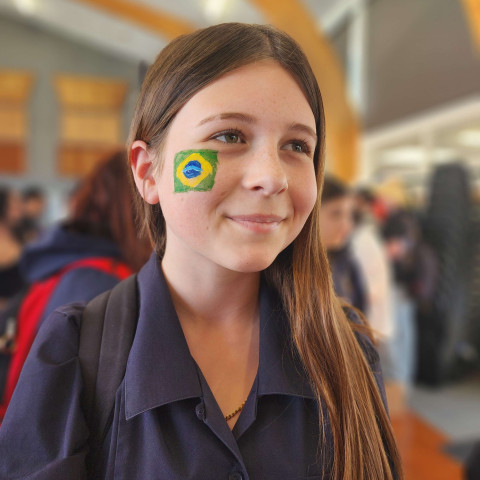 NC 2026 int languages week