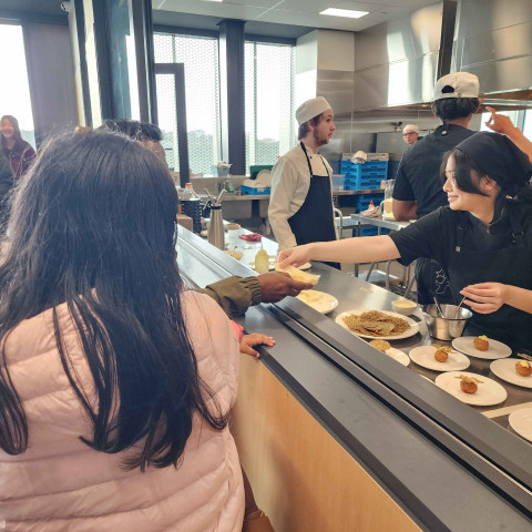 2026 open day success