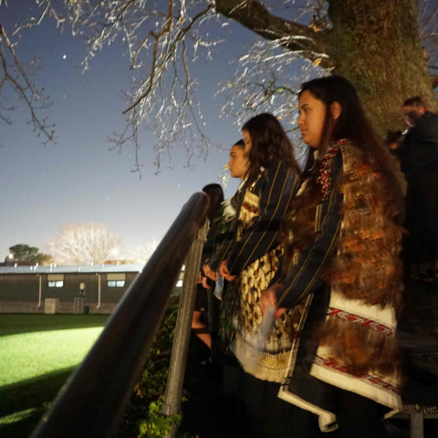 NC matariki 2026