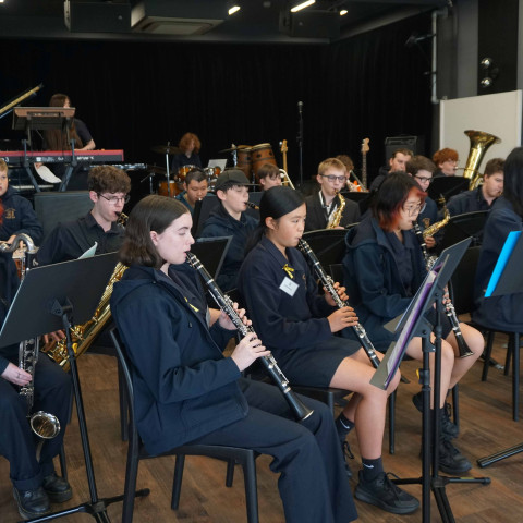 2026 open day success