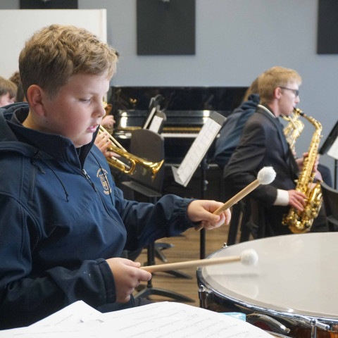2026 open day success
