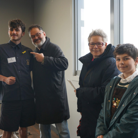 2026 open day success
