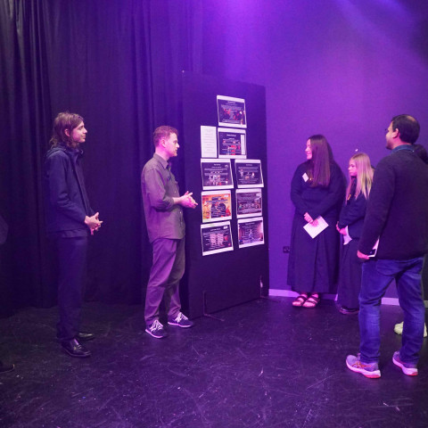 2026 open day success