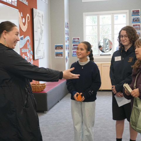 2026 open day success