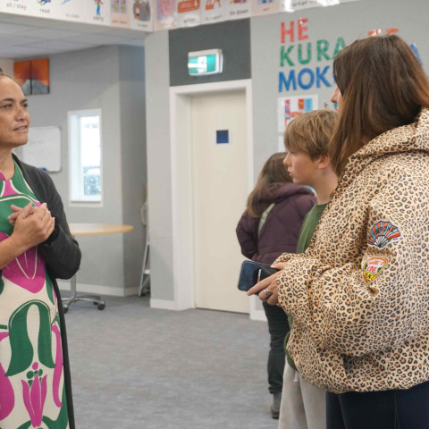 2026 open day success
