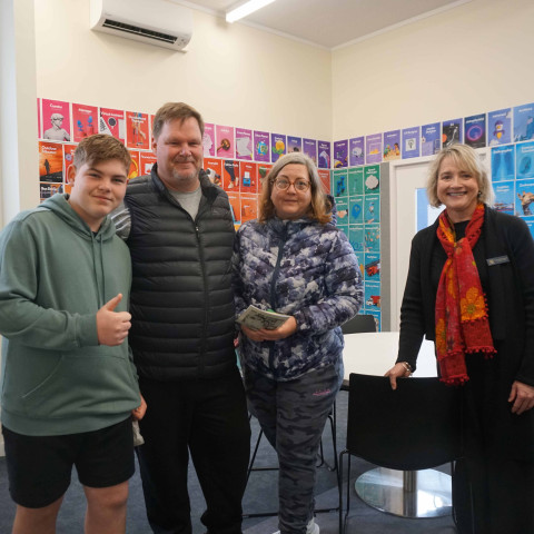 2026 open day success