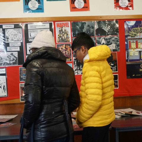 2026 open day success