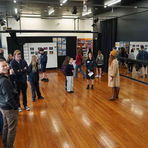 2026 open day success