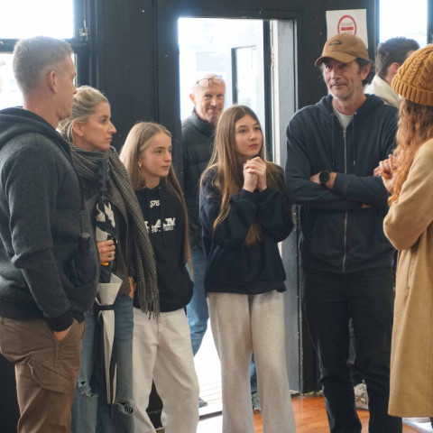 2026 open day success