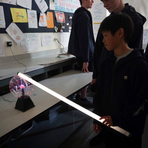 2026 open day success