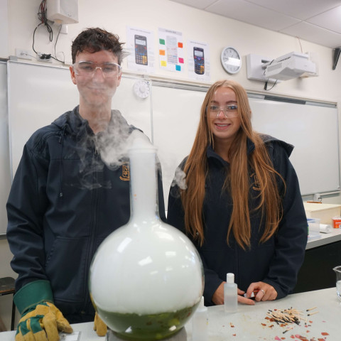 2026 open day success