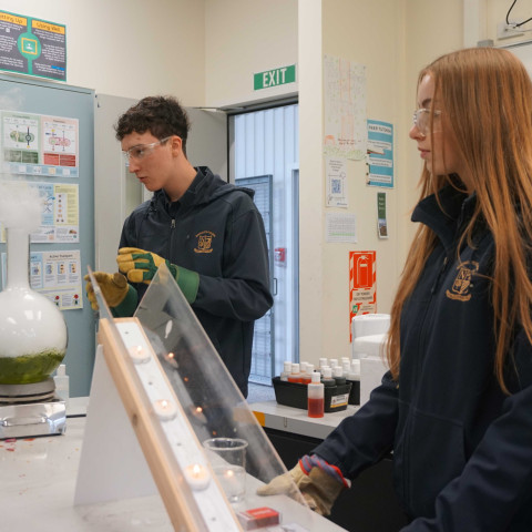 2026 open day success