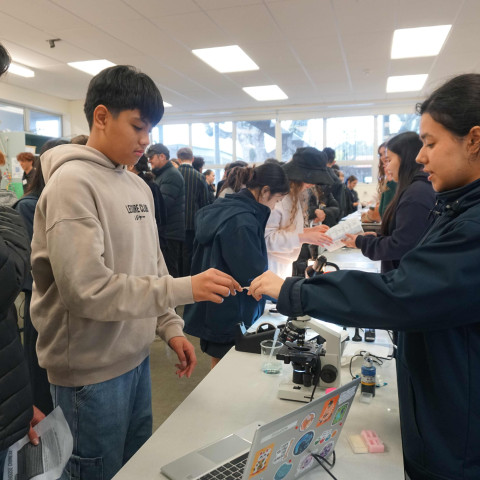 2026 open day success
