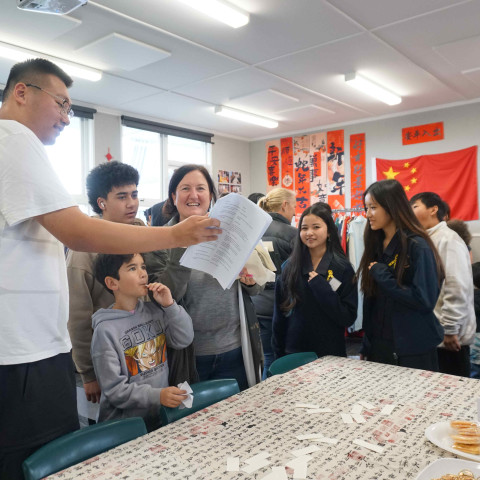 2026 open day success
