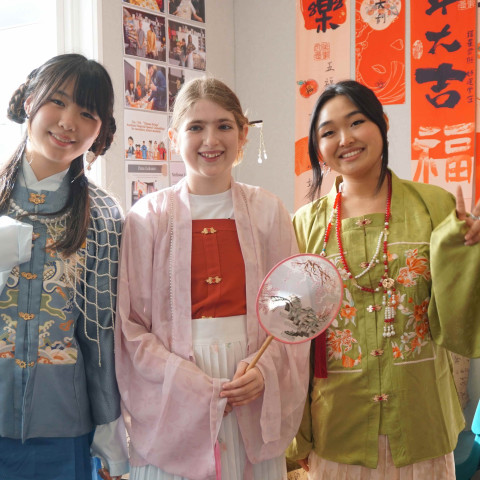 2026 open day success