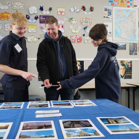 2026 open day success