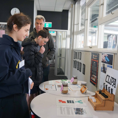 2026 open day success