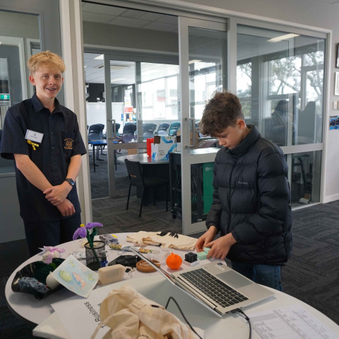 2026 open day success