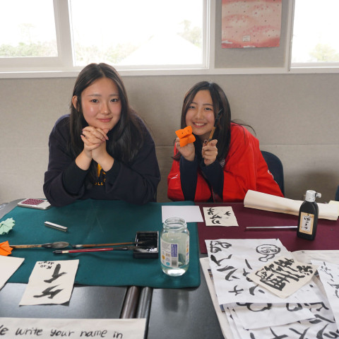 2026 open day success