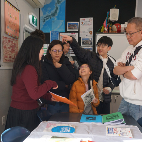 2026 open day success