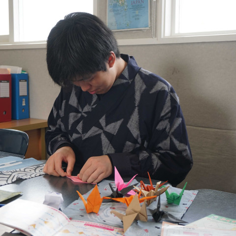 2026 open day success